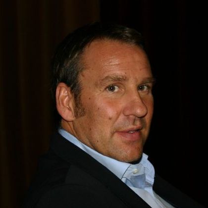 Paul Merson